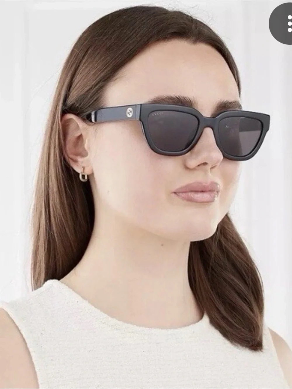 Gucci gg1578s black